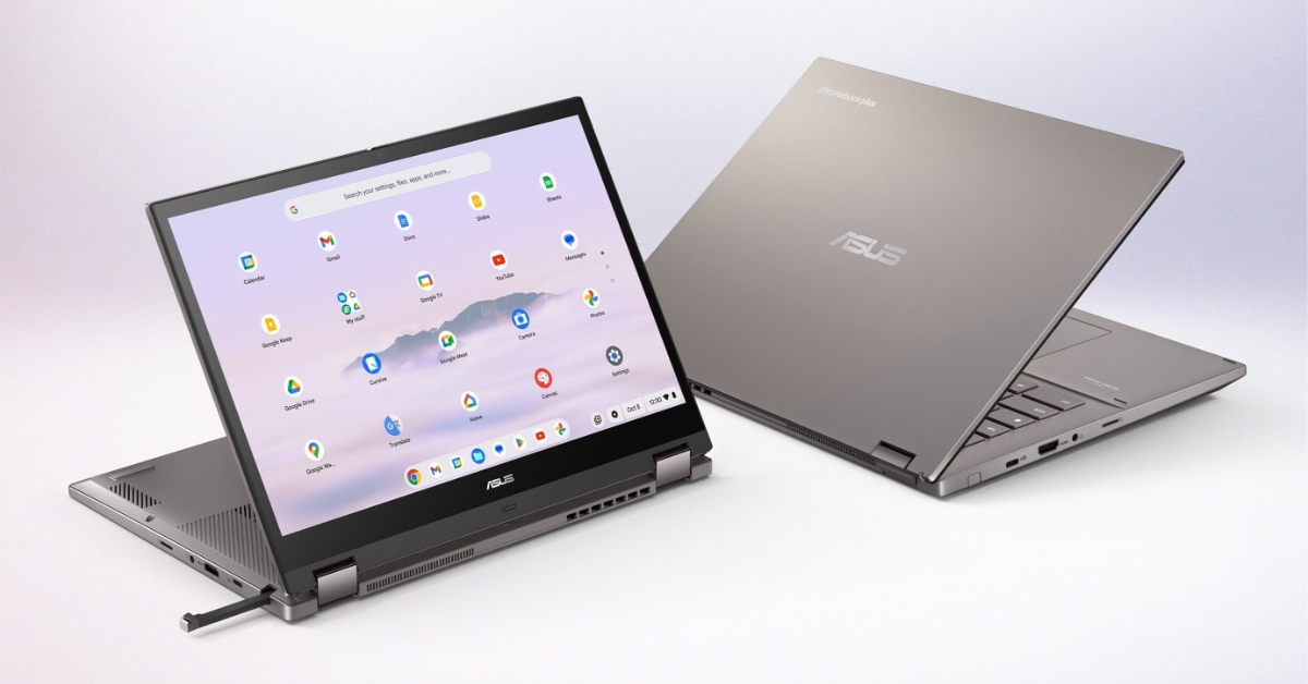 Chromebook Tips and Tricks