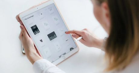 10 Hidden iPad Features