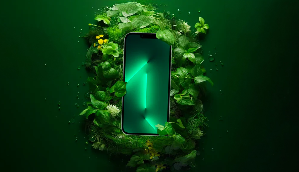 Go Green with Tech - Eco-Friendly Must-Haves