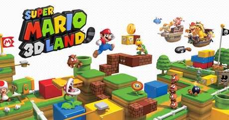 Why Super Mario 3D Land Was So Successful