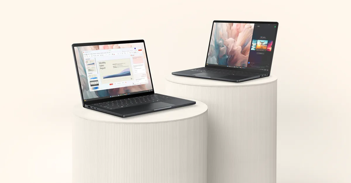 What Are The Dell Pro And Dell Pro Max Laptops?