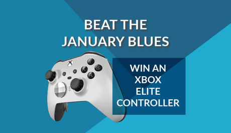 Beat The January Blues Competition