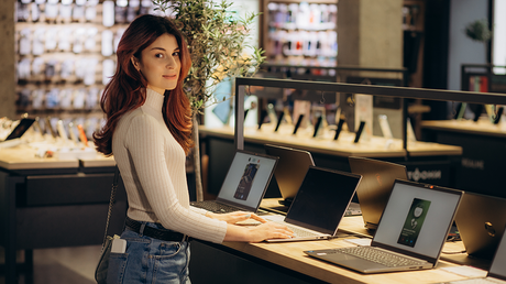 Guide to buying a laptop