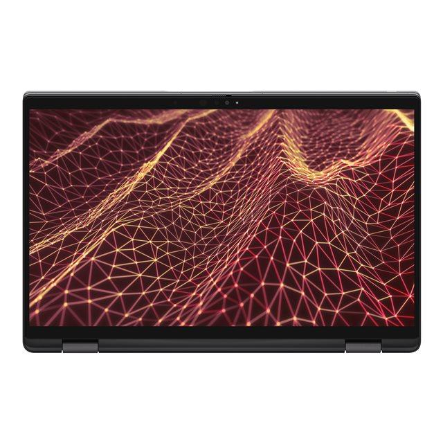 Dell Latitude 7430 14" Intel Core I7-1265U 4.16GHz 16GB 512GB SSD Black