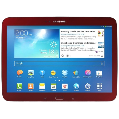 Samsung Galaxy Tab 3 10.1 P5220