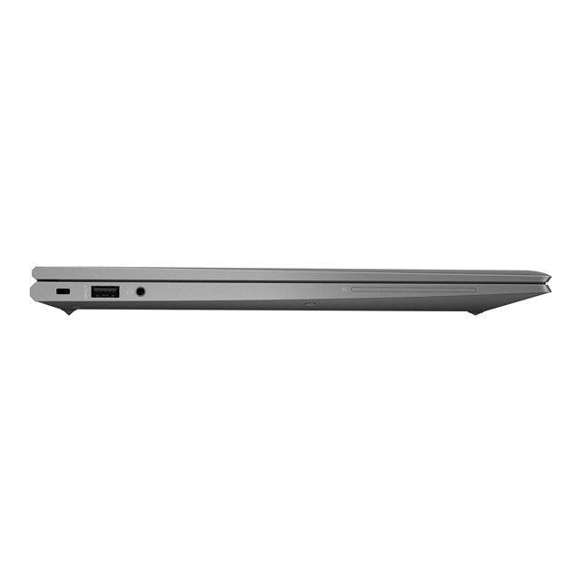 HP ZBook Firefly 15 Inch G8 Mobile Workstation PC, Intel Core I7-1165G7 2.80GHz 8GB RAM 3200.00 MHZ DDR4 256GB SSD, Grade Excellent
