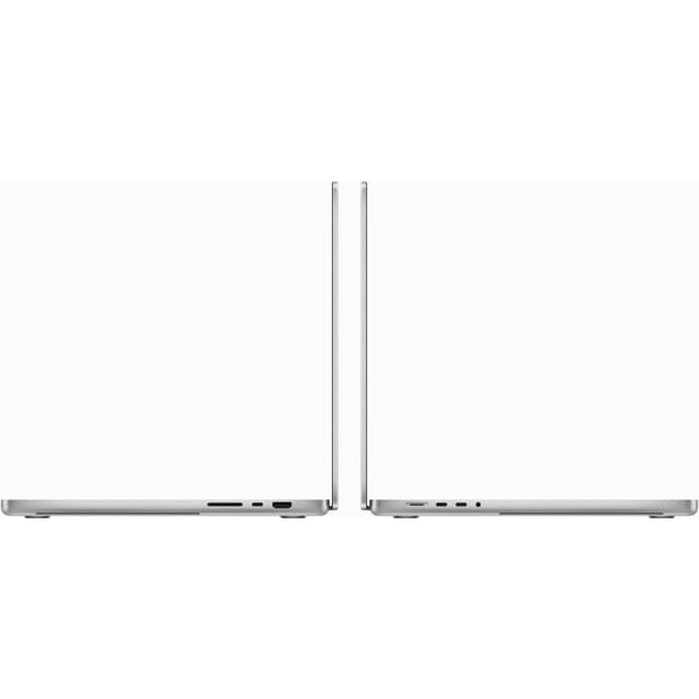 Apple MacBook Pro (14-Inch M3 Pro Late 2023) Apple M3 Pro 36GB 512GB SSD, Space Grey Grade Fair