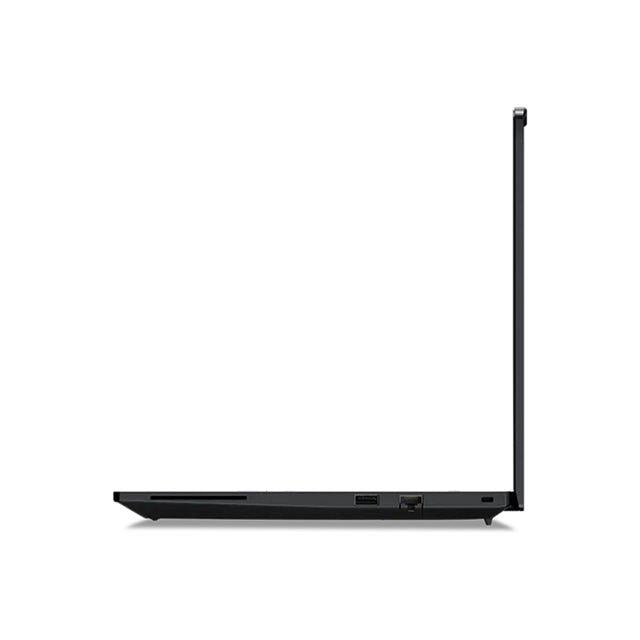 Lenovo ThinkPad P14S Gen 5 AMD Ryzen 7 Pro 8840HS W/ Radeon 780M Graphics 3.30GHz, 32GB RAM 5600.00 MHZ DDR5 1000GB SSD, Grade Good