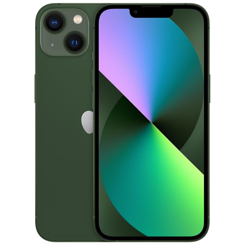 Apple iPhone 13 Unlocked 128GB/256GB/512GB All Colours - Good