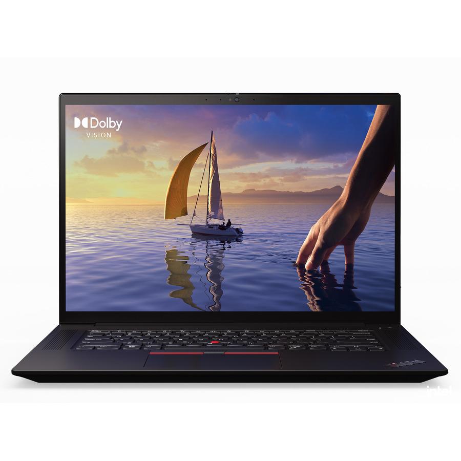 Lenovo ThinkPad X1 Extreme Gen 4I Intel Core I7-11850H 2.50GHz, 64GB RAM 3200.00 MHZ DDR4 512GB SSD, Grade Fair