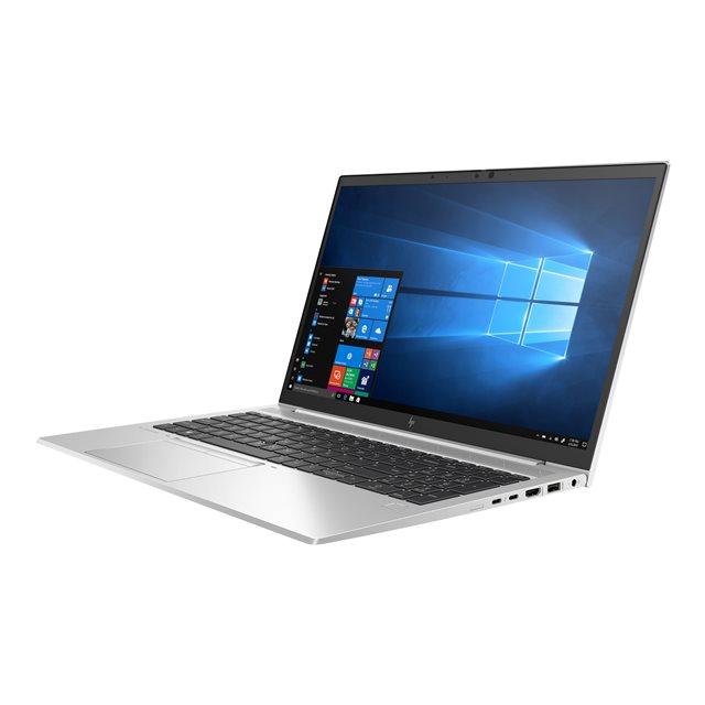 HP EliteBook 850 G7 Notebook PC Intel Core i7-10610U 1.80GHz 32GB RAM 2667.00 MHZ DDR4 1000GB SSD, Grade Good