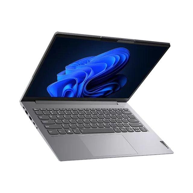 Lenovo ThinkPad 14 G4+ IAP Intel Core I5-1235U 3.96GHz, 16GB RAM 6400.00 MHZ LPDDR5 256GB SSD, Grade Good