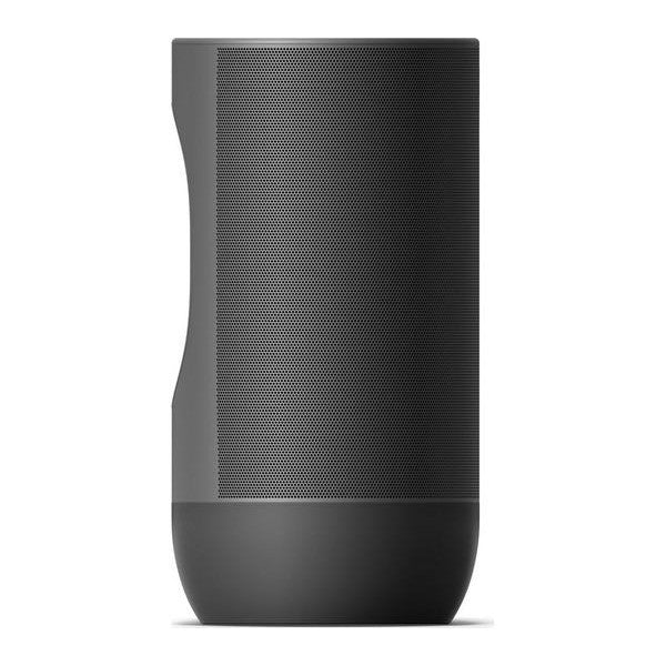 Sonos Move Wireless Smart Speaker - Black - Refurbished Pristine