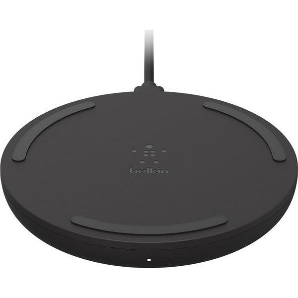 Belkin Boost Charge Wireless Charging Pad 10W WIA001 - Black