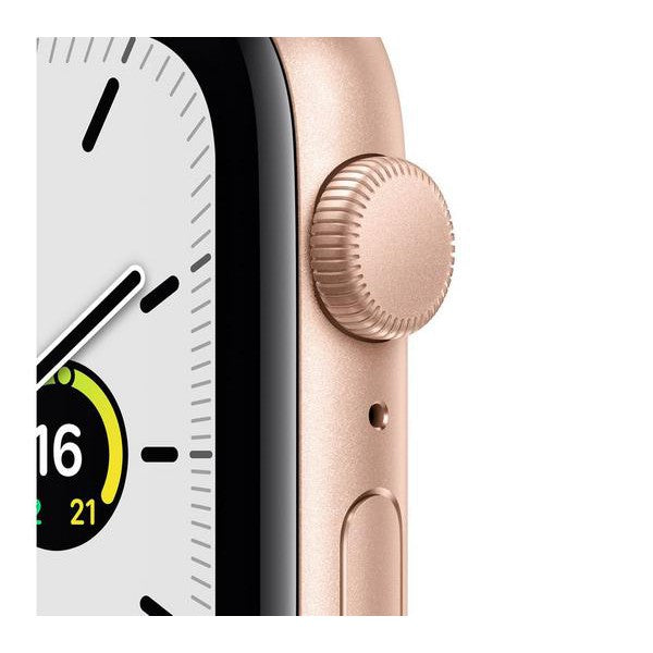 Apple Watch SE A2352 44mm GPS Aluminium 32GB - Rose Gold