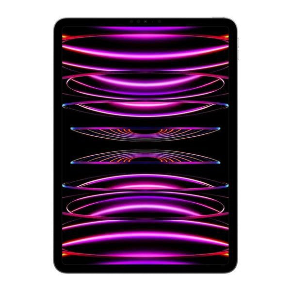 Apple 11” iPad Pro (2022) Wi-Fi + Cellular 256GB - Space Grey - Pristine