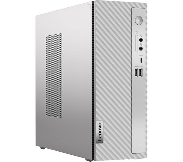 Lenovo IdeaCentre 3 Intel Core i7-13700 16GB RAM 512GB SSD - Grey - New