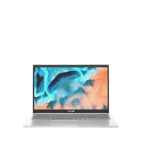 ASUS VivoBook 15 X1500 Intel Core i5-1135G7 8GB RAM 512GB SSD - Silver