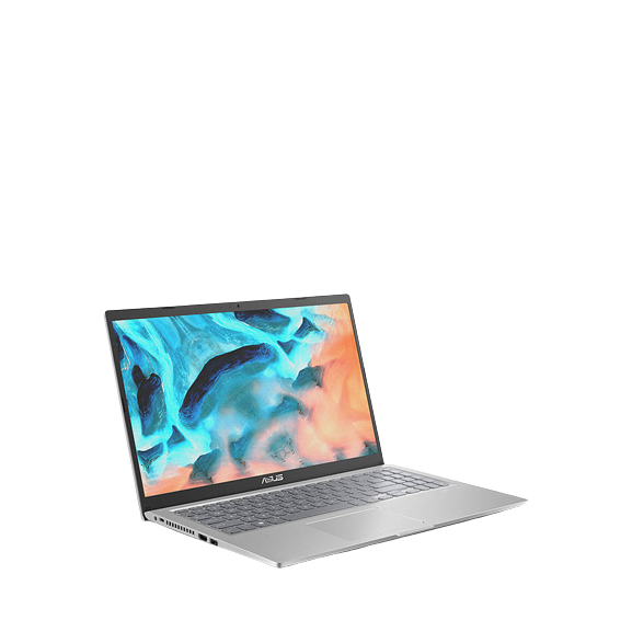 ASUS VivoBook 15 X1500 Intel Core i5-1135G7 8GB RAM 512GB SSD - Silver
