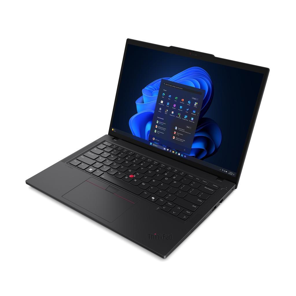 Lenovo ThinkPad T14S Gen 6, AMD Ryzen AI 7 Pro 360 W/ Radeon 880M 2.00GHz, 32GB RAM 7500.00 MHZ LPDDR5 512GB SSD, Grade Excellent