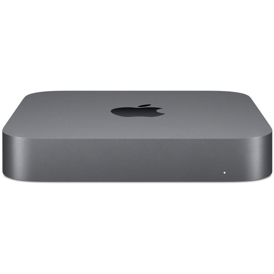 Apple Mac Mini 2018 8GB I7-8700B 3.20GHz 128GB, Grade Excellent