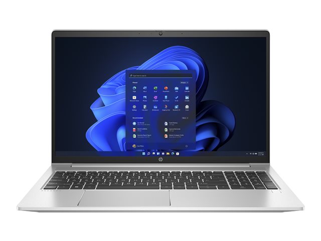 HP ProBook 450 G8 Notebook PC Intel Core I5-1135G7 2.40GHz, 8GB RAM 3200.00 MHZ DDR4 256GB SSD, Grade Fair