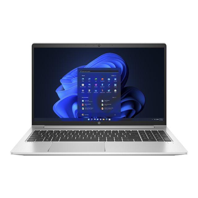 HP ProBook 450 G8 Notebook PC Intel Core I5-1135G7 2.40GHz, 8GB RAM 3200.00 MHZ DDR4 256GB SSD, Grade Fair