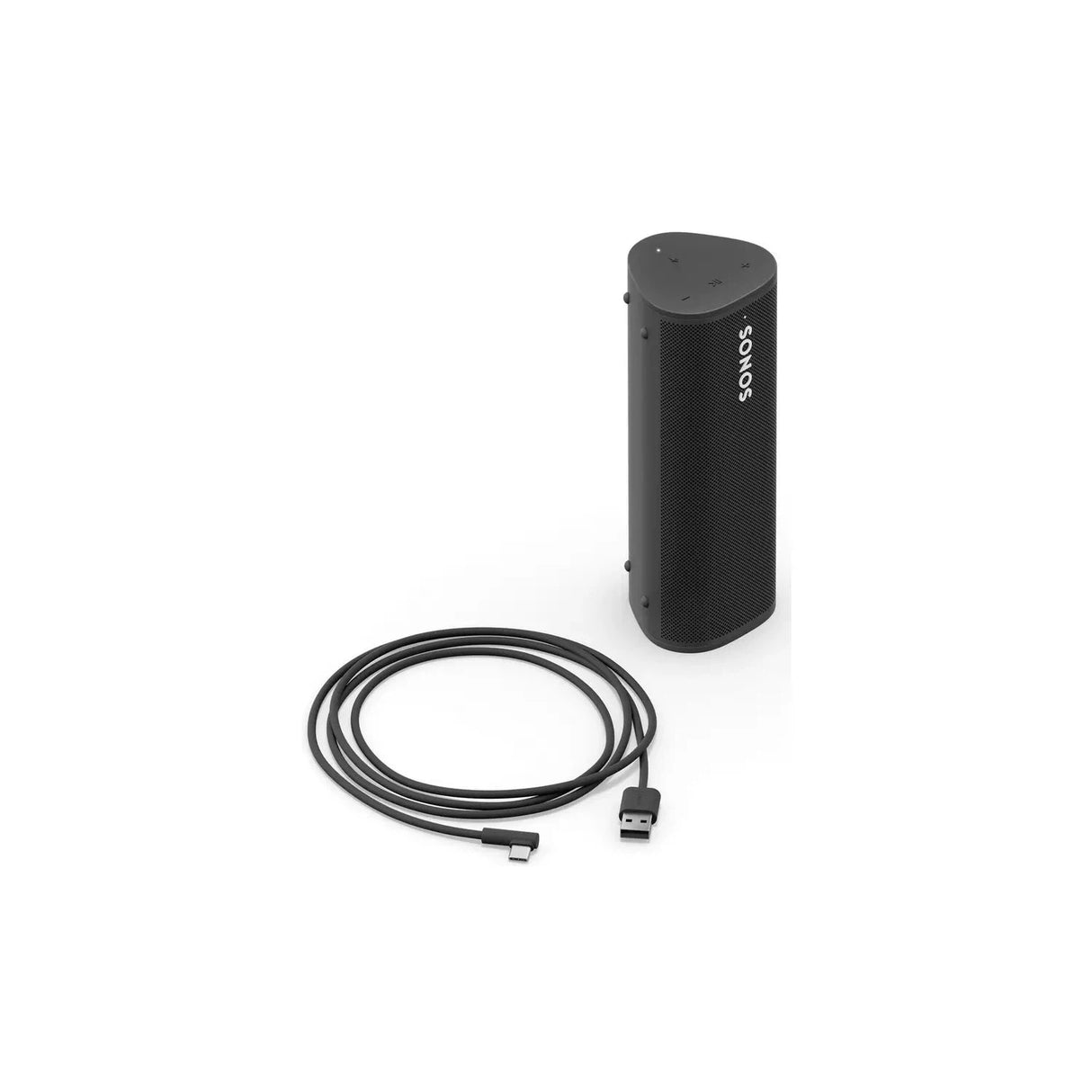 Sonos Roam 5W Wireless Charging Pad - Black