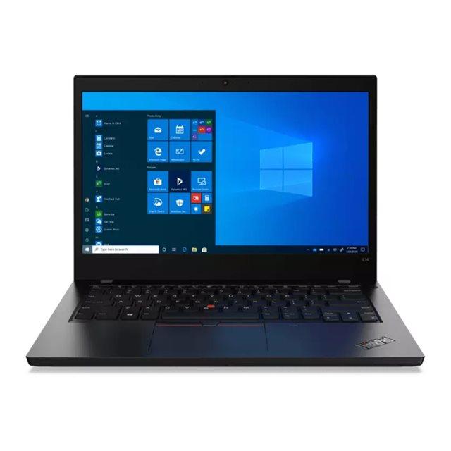 Lenovo ThinkPad L14 Gen 2, Intel Core i5-1145G7 2.60GHz, 8GB RAM 3200.00 MHZ DDR4 256GB SSD, Grade Excellent