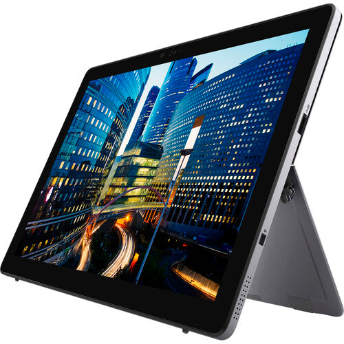 Dell Latitude 7210 2-in-1, Intel Core i5-10310U 1.70GHz, 8GB RAM 2133.00 MHZ LPDDR3 256GB SSD, Grade Good