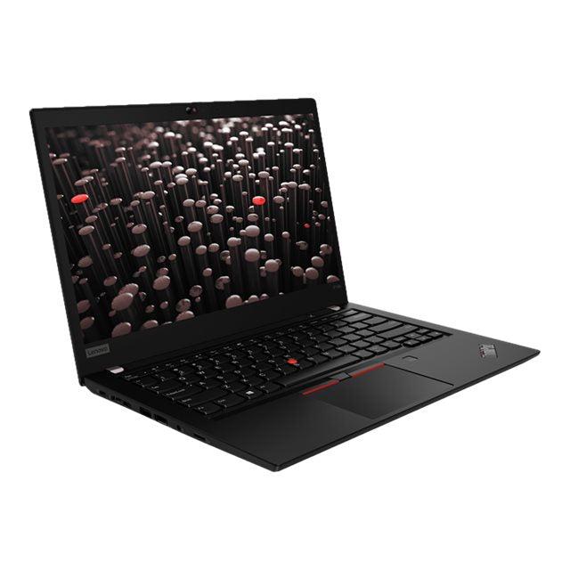 Lenovo ThinkPad P14S Gen 1 Intel Core i7-10610U 1.80GHz, 32GB RAM 3200.00 MHZ DDR4 512GB SSD, Grade Excellent