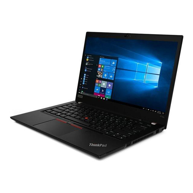 Lenovo ThinkPad P14S Gen 1 Intel Core i7-10610U 1.80GHz, 32GB RAM 3200.00 MHZ DDR4 512GB SSD, Grade Excellent