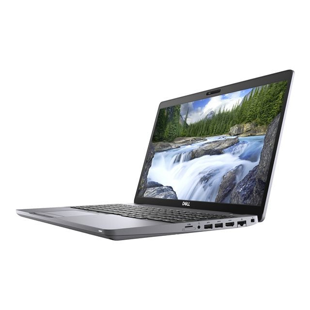 Dell Latitude 5510 Intel Core i5-10310U 1.70GHz, 16GB RAM 3200.00 MHZ DDR4 256GB SSD, Grade Fair