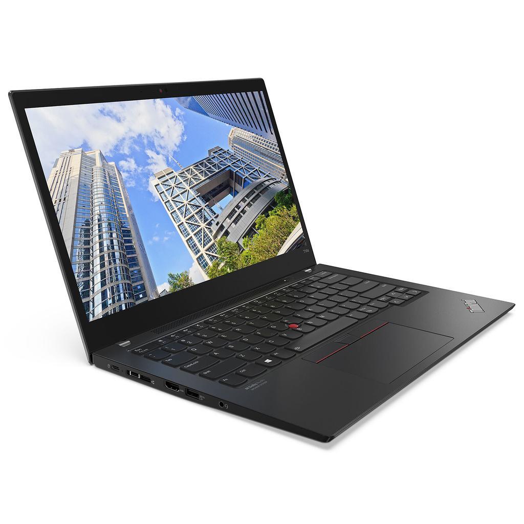 Lenovo ThinkPad T14 Gen 2 Intel Core i7-1185G7 3.0GHz, 32GB RAM 3200.00 MHZ DDR4 512GB SSD, Grade Excellent