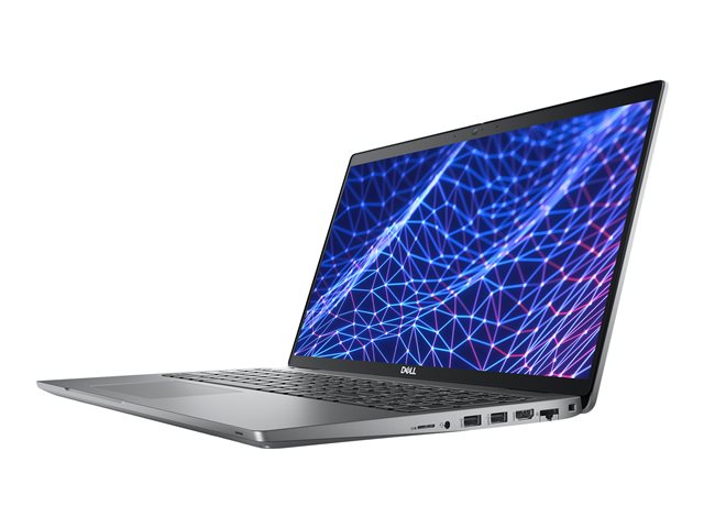 Dell Latitude 5530 Intel Core I5-1245U 3.96GHz, 16GB RAM 3200.00 MHZ DDR4 256GB SSD, Grade Fair