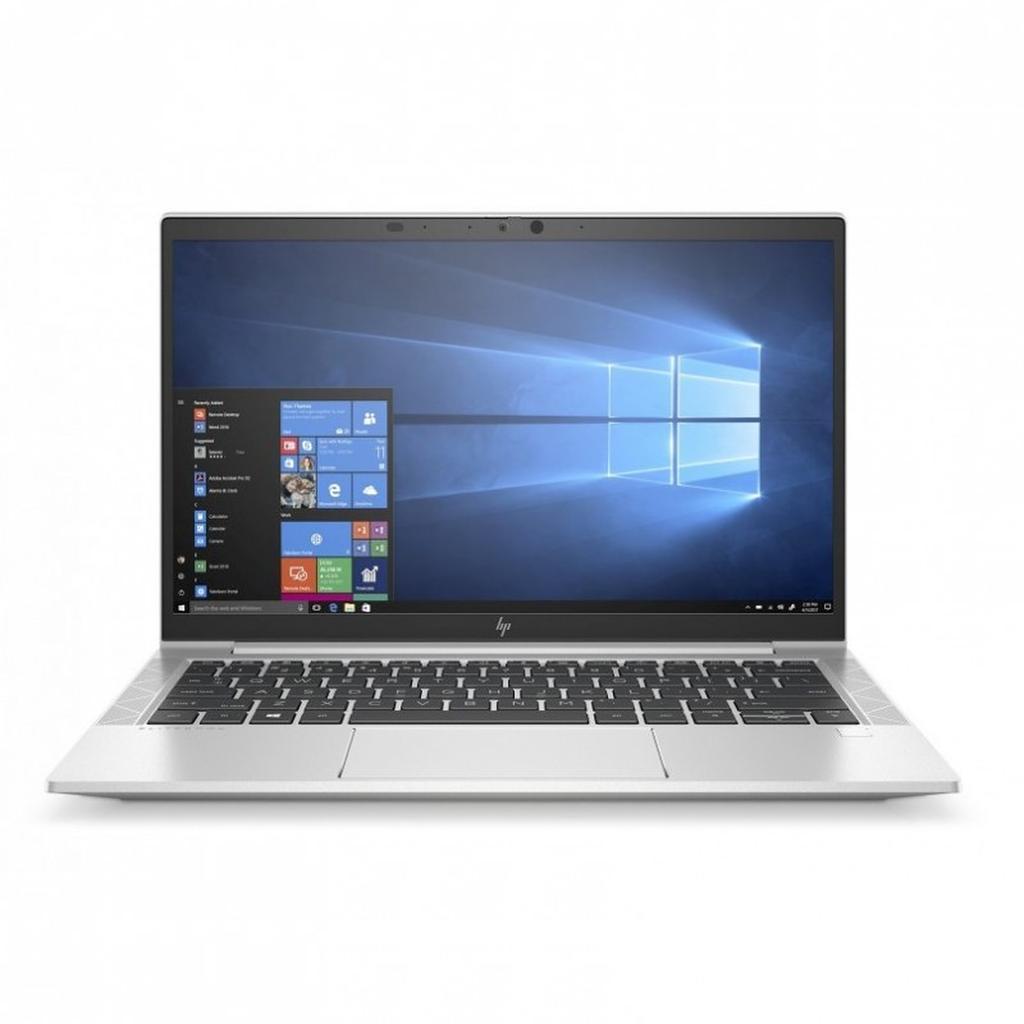 HP EliteBook X360 1030 G7 Notebook PC, Intel Core i5-10210U CPU 1.60GHz, 8GB RAM 4000.00 MHZ LPDDR4 256GB SSD, Grade Good