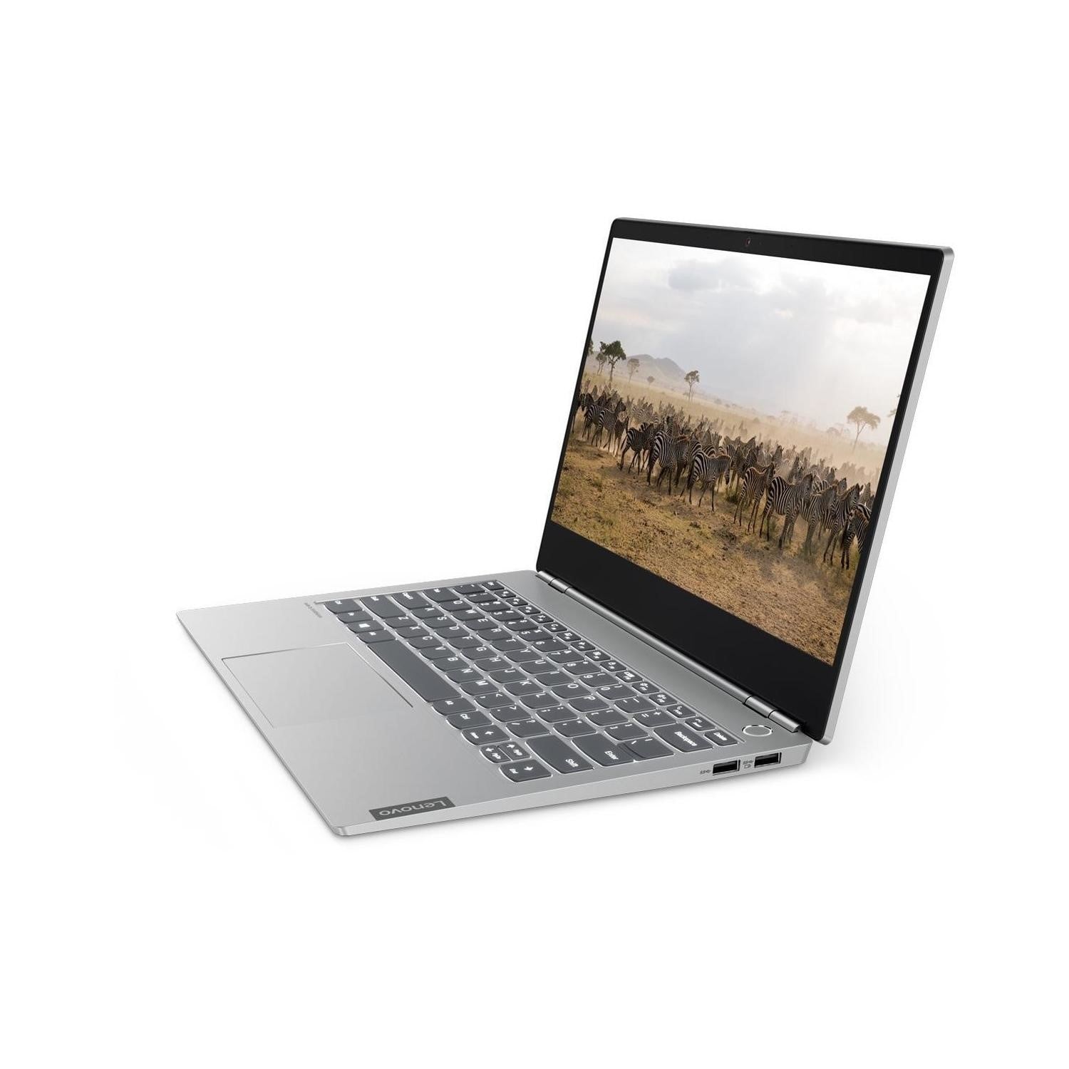 Lenovo ThinkBook 13S-IWL Intel Core i5-8265U 8GB RAM 256GB - Silver
