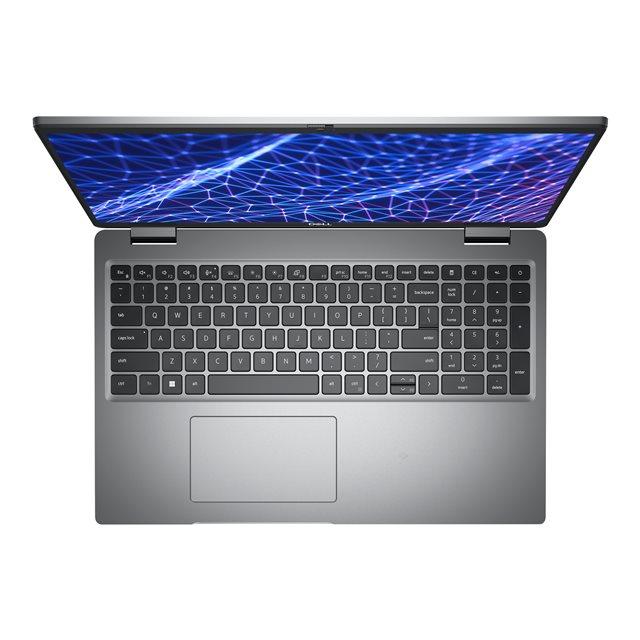 Dell Latitude 5530 Intel Core I5-1245U 3.96GHz, 16GB RAM 3200.00 MHZ DDR4 256GB SSD, Grade Fair