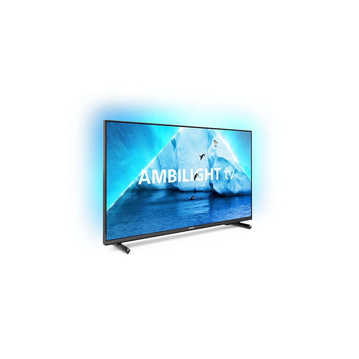 Philips Ambilight 32PFS6908 32" Smart Full HD HDR LED TV