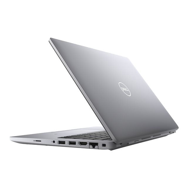 Refurbished Dell Latitude 5420 Intel Core i5-10310U 8GB RAM 256GB 14" - Silver - Pristine