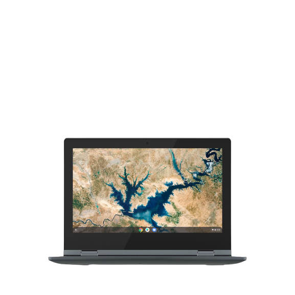 Lenovo Flex 3 82BB000FUK Intel Celeron 4GB RAM 64GB eMMC 11" - Blue - Pristine