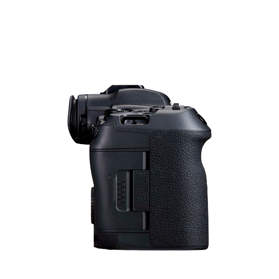 Canon EOS R5 Compact System Camera - Black - Refurbished Pristine