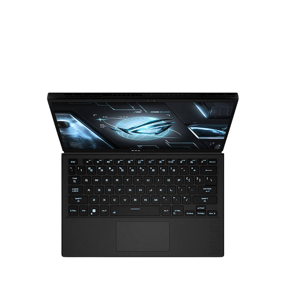 ASUS ROG Flow Z13 Convertible Laptop Intel Core i9-12900H 16GB RAM 1TB HDD - Pristine