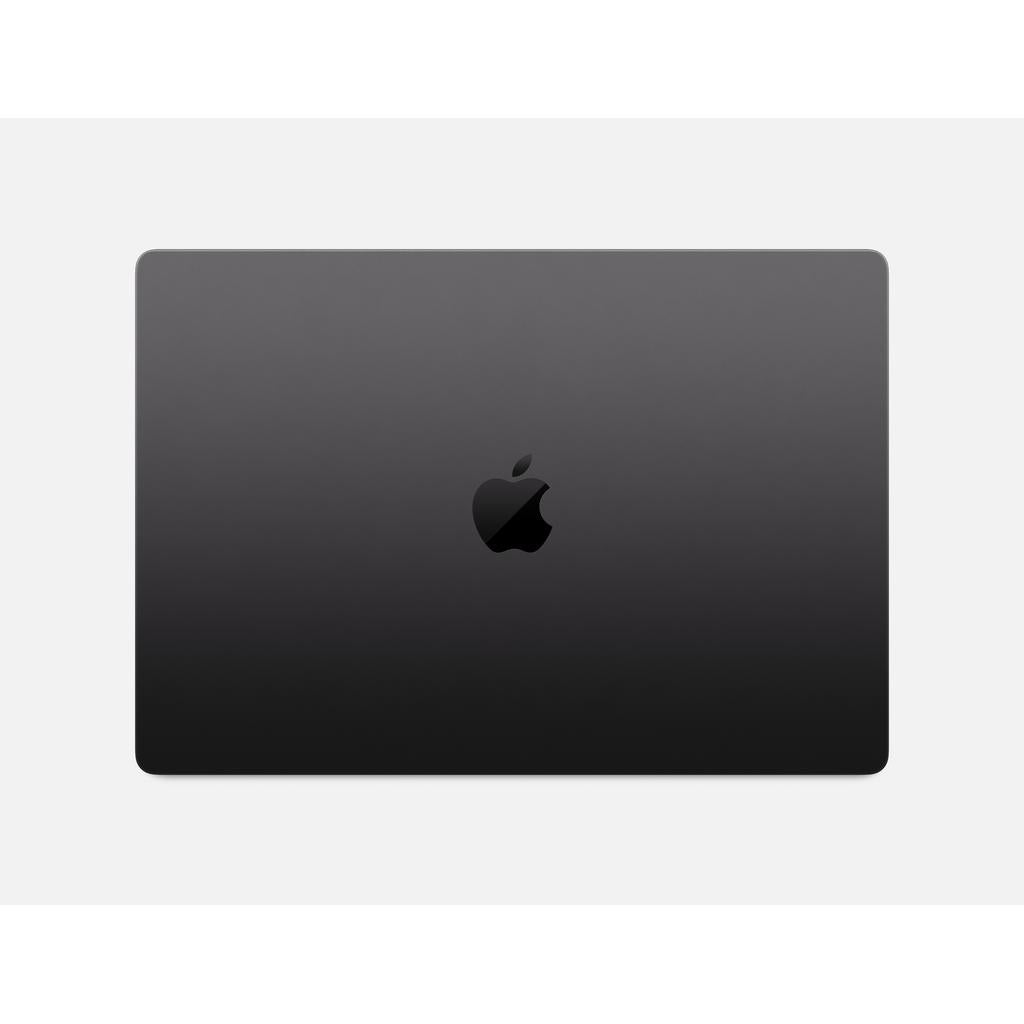 Apple MacBook Pro (16-inch, Nov 2024) Apple M4 Max 14 CPU/32 GPU - 4.5 GHz 36GB RAM 2TB SSD, Space Black Grade Good