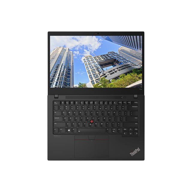 Lenovo ThinkPad T14S Gen 2I Intel Core I7-1185G7 3.00GHz 32GB RAM 4267.00 MHZ LPDDR4 256GB SSD, Grade Fair