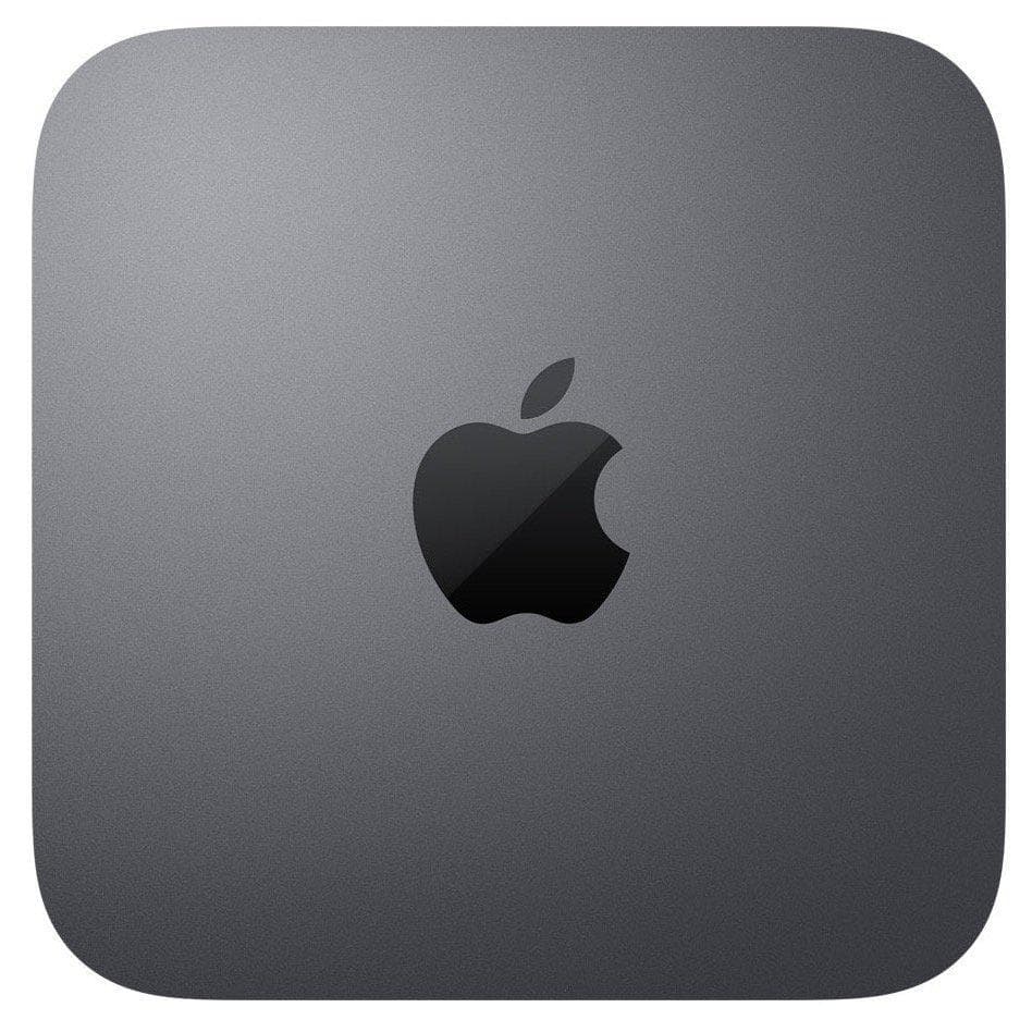 Apple Mac Mini 2018 8GB I7-8700B 3.20GHz 128GB, Grade Excellent