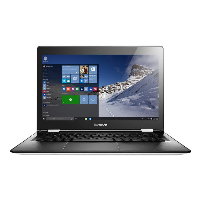 Lenovo Yoga 500 Intel Core i5 8GB RAM HDD 14