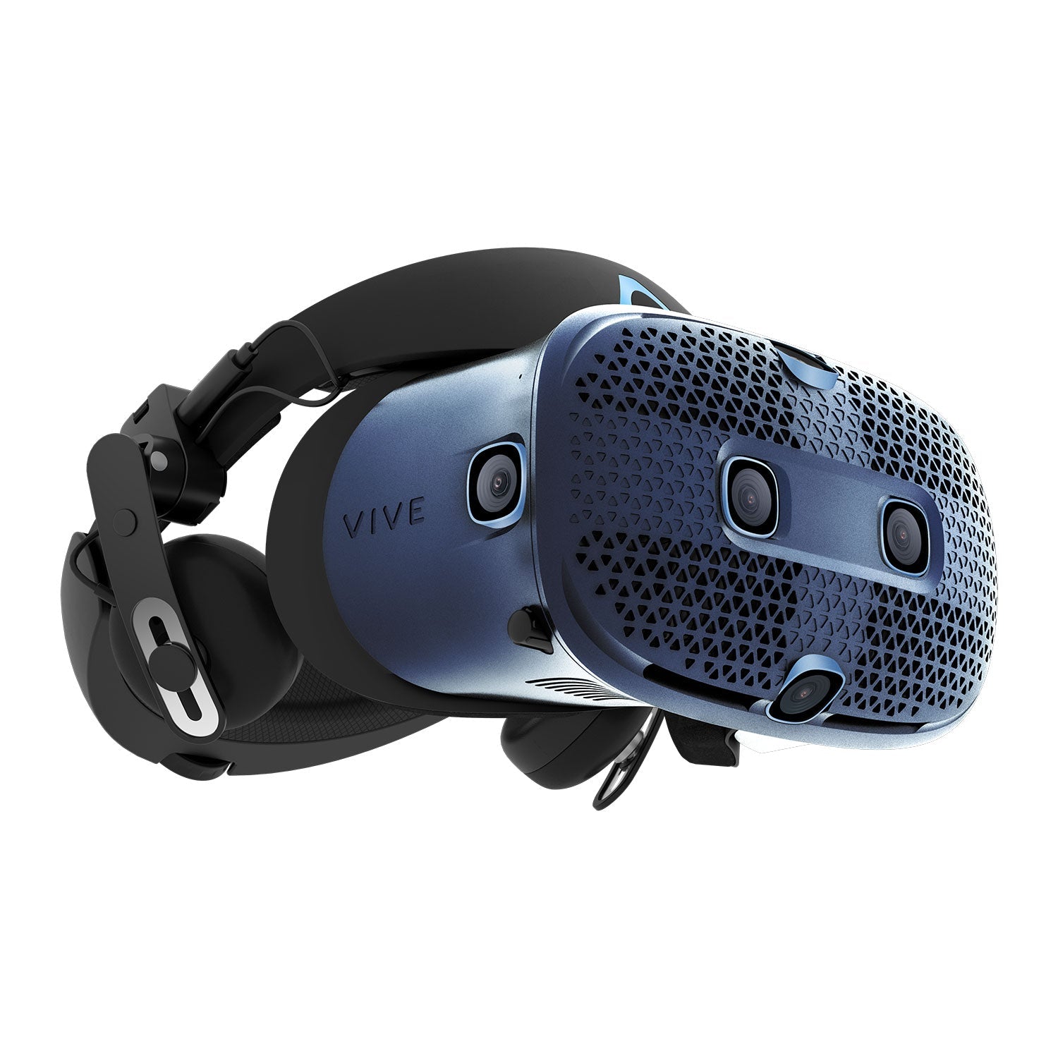 HTC Vive Cosmos VR Headset & Controllers Full Kit - New