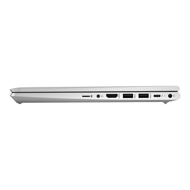 HP ProBook 640 G8 Notebook PC Intel Core I5-1135G7 2.40GHz, 16GB RAM 3200.00 MHZ DDR4 256GB SSD, Grade Good