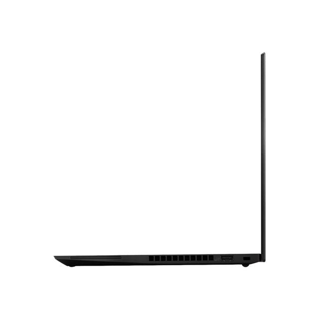 Refurbished Lenovo ThinkPad T490S Intel Core i5-8365U 16GB RAM - Black - Pristine